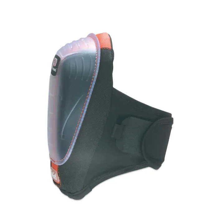 PLANO Plano Kniebeschermer met gelpad Technics KT500TB