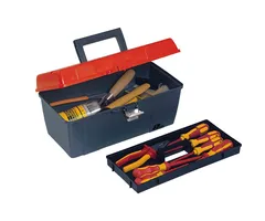 PLANO Plano Gereedschapskist PL13511ZR