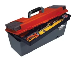 PLANO Plano Gereedschapskist Contractor 682