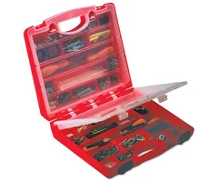 PLANO Plano Gereedschapskist PL19551RR