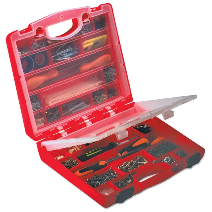 PLANO Plano Gereedschapskist PL19551RR