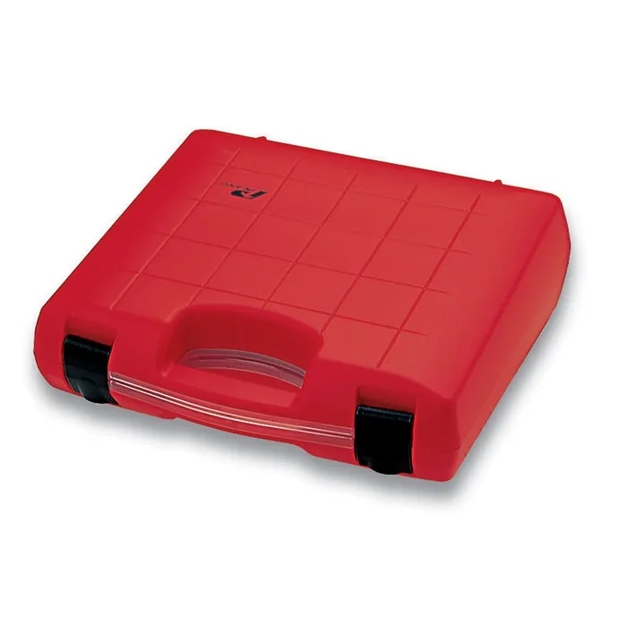 PLANO Plano Gereedschapskist PL19551RR