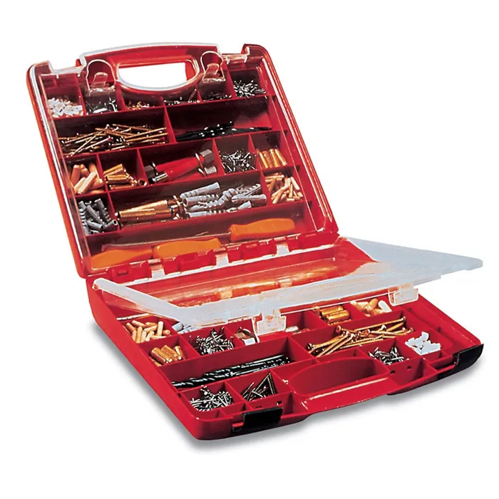 PLANO Plano Gereedschapskist PL19551RR