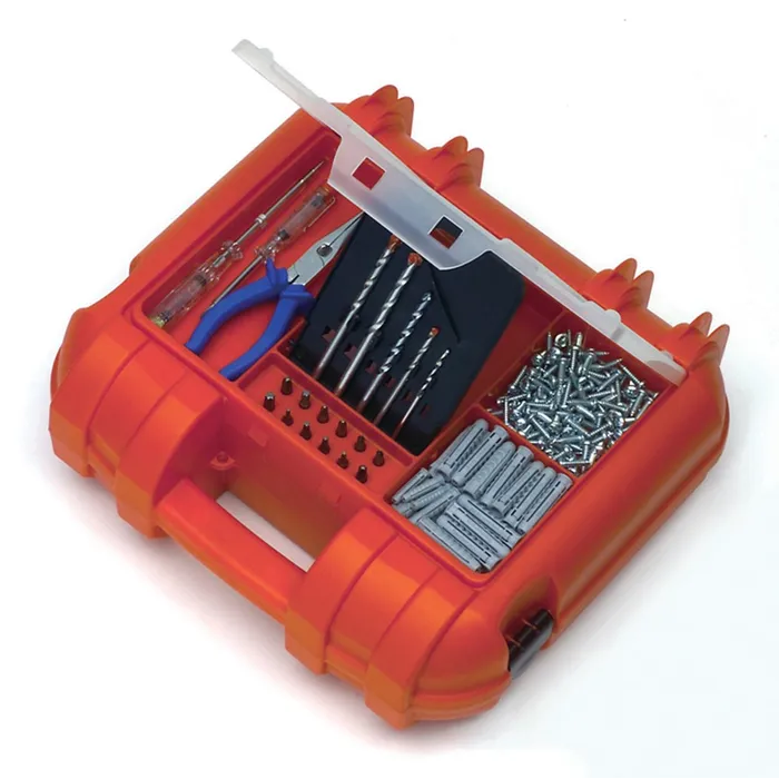 PLANO Plano Gereedschapskist Design 999