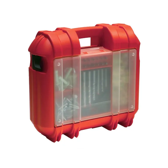 PLANO Plano Gereedschapskist Design 999