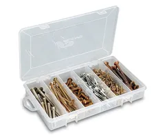 PLANO Plano Sorteerdoos met 6 vakken PL34501TT