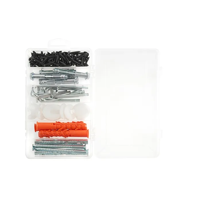 PLANO Plano Sorteerdoos met 6 vakken PL34501TT