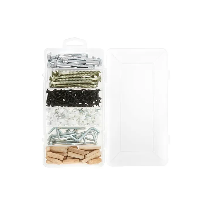 PLANO Plano Sorteerdoos met 6 vakken PL34521TT