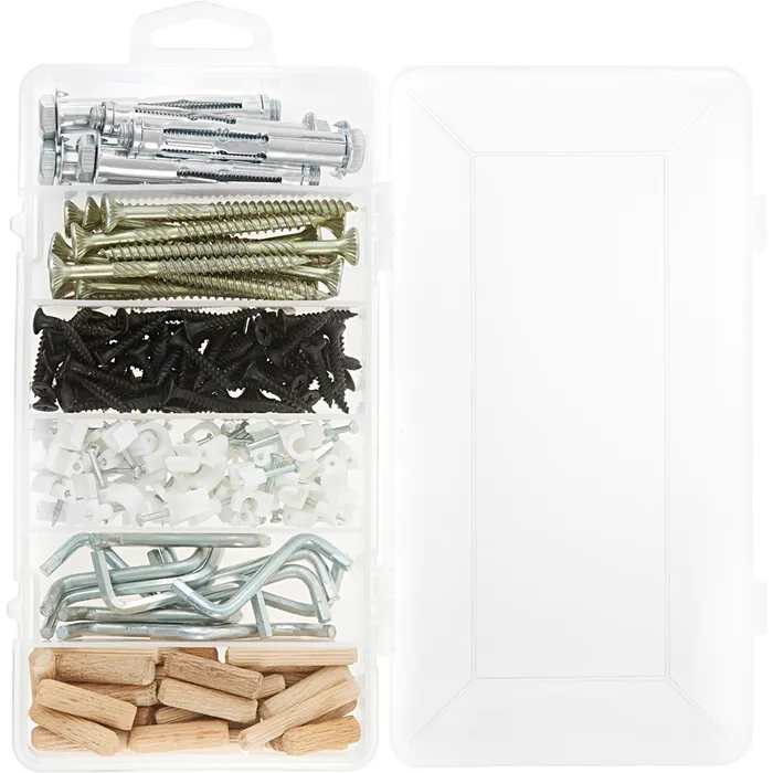 PLANO Plano Sorteerdoos met 6 vakken PL34521TT