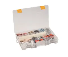 PLANO Plano Draagbare sorteerdoos 4-19 - 3600Pro