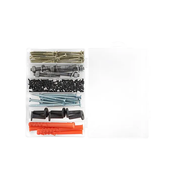 PLANO Plano Grote sorteerdoos met 6 vakken PL36061TT