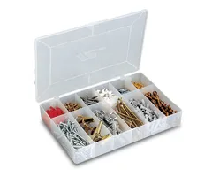 PLANO Plano Grote sorteerdoos met 12 vakken - 3612