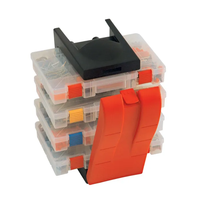 PLANO Plano Houder met sorteerdozen Organizer 967