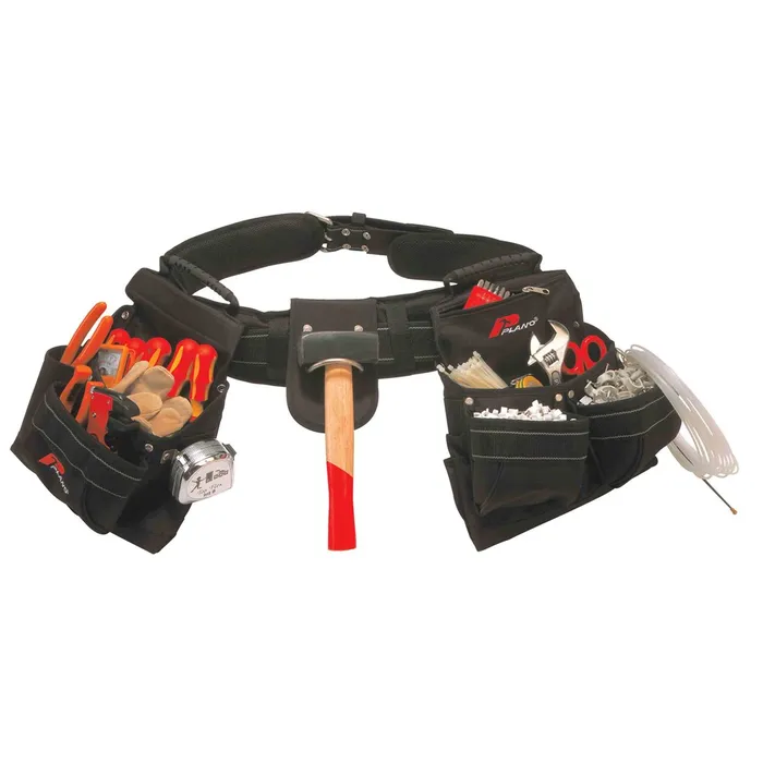 PLANO Plano Professionele gereedschapsgordel Technics 52200TB