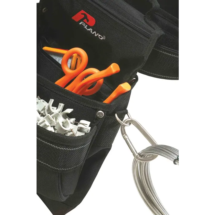 PLANO Plano Professionele gereedschapsgordel Technics 52200TB