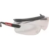 PLANO Plano Veiligheidsbril met krasbestendige glazen