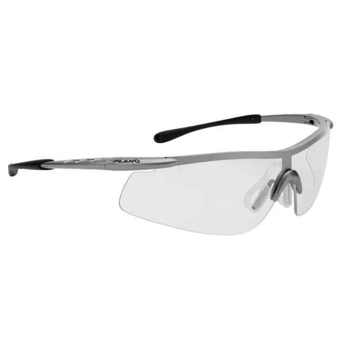 PLANO Plano Veiligheidsbril met anticondens glazen G35
