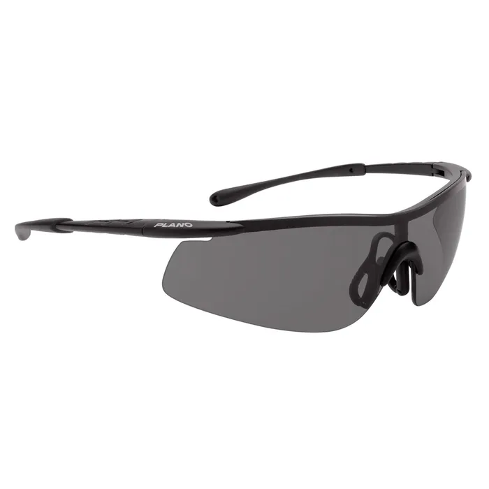 PLANO Plano Veiligheids zonnebril met anticondens glazen G36