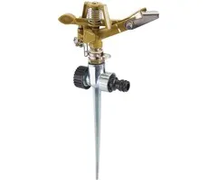 Silverline Silverline Sectorsproeier 1/2" 300mm 868552