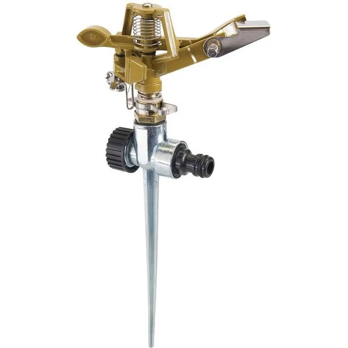 Silverline Silverline Sectorsproeier 1/2" 300mm 868552