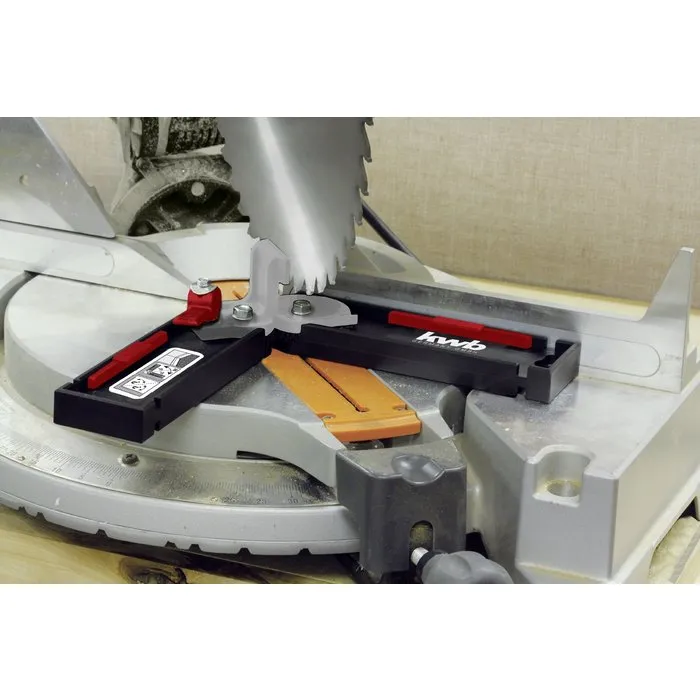 KWB KWB Zwaaihaak met hoekverdeler Professional