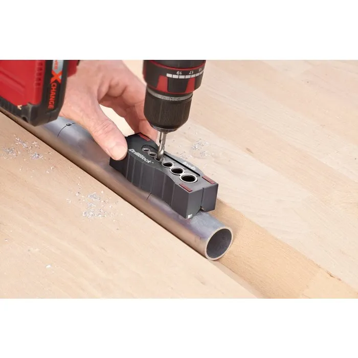 KWB KWB Boormal 4-12 mm Professional