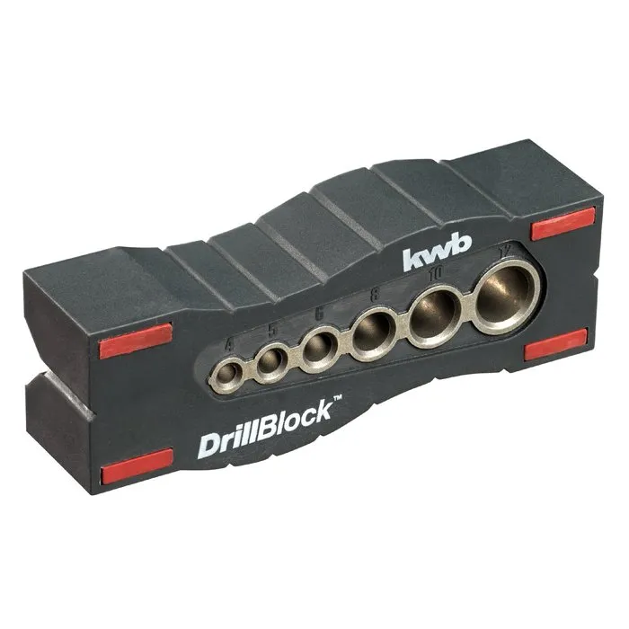 KWB KWB Boormal 4-12 mm Professional