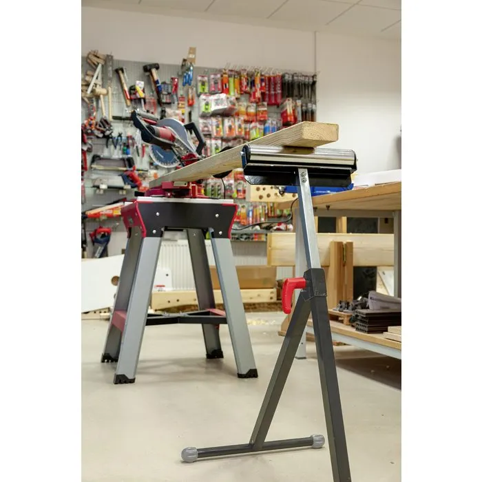 KWB KWB Rolbok, Klapbaar Professional