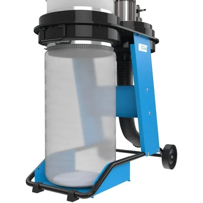 Güde Güde GAA 65.1 Afzuiginstallatie - 550w