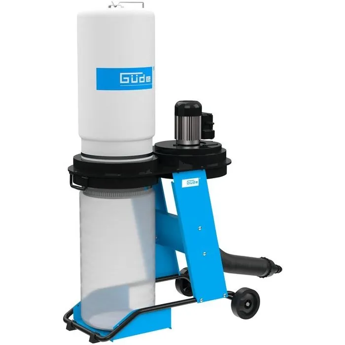 Güde Güde GAA 65.1 Afzuiginstallatie - 550w