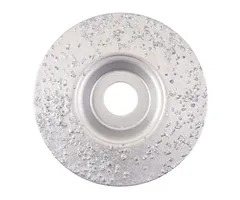 Silverline Silverline Hardmetalen slijpschijf 115 x 22,2 mm