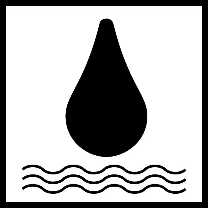 Einhell Gereedschap Einhell 5-delige Schuimstoffilterset