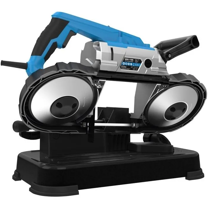 Güde Güde MBS 1100 Metaalbandzaag