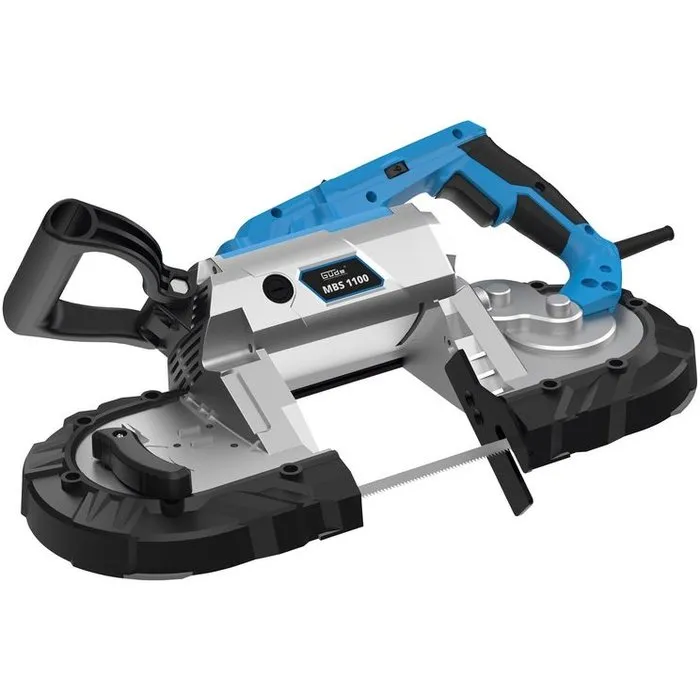 Güde Güde MBS 1100 Metaalbandzaag