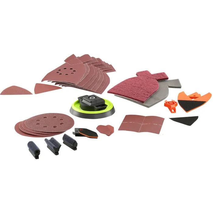 Black & Decker Black & Decker Multischuurmachine KA280K-QS