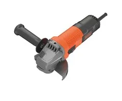 Black & Decker Black & Decker Haakse slijper 750W BEG110