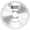 Güde Güde zaagblad 255 x 30 mm HM T40 - 55264