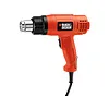 Black & Decker Black & Decker Heteluchtpistool KX1650