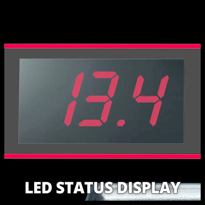 Einhell Gereedschap Einhell CE-BC 15 M Acculader/Starter