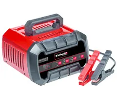 Einhell Gereedschap Einhell CE-BC 15 M Acculader/Starter