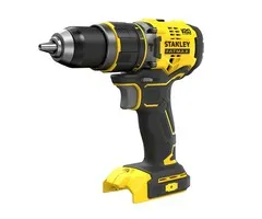 Stanley Stanley Accu-Schroefklopboormachine SFMCD721B- SOLO