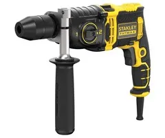 Stanley Stanley Klopboormachine FMEH850K- 850Watt