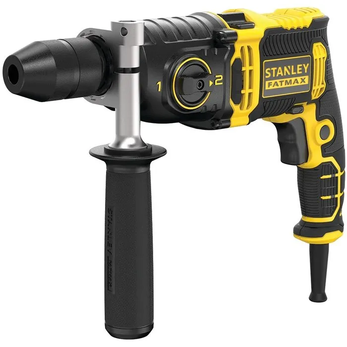 Stanley Stanley Klopboormachine FMEH850K- 850Watt
