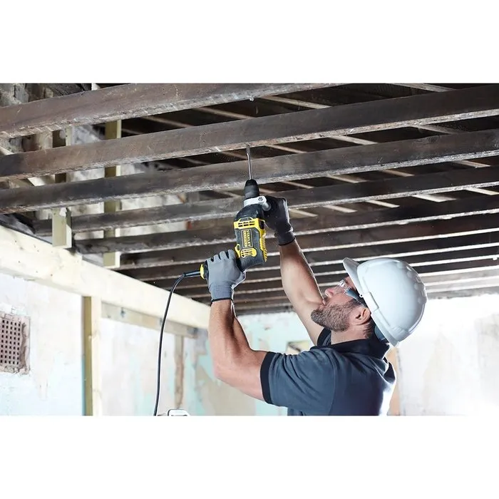 Stanley Stanley Klopboormachine FMEH1100K- 1100Watt