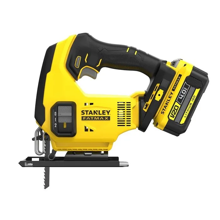 Stanley Stanley SFMCS600M2K Accu Decoupeerzaag V20
