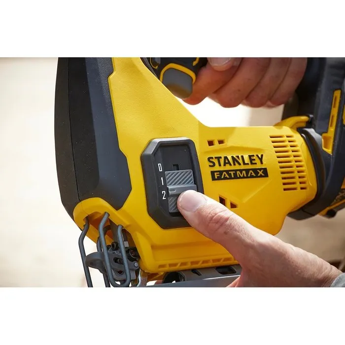 Stanley Stanley SFMCS600M2K Accu Decoupeerzaag V20