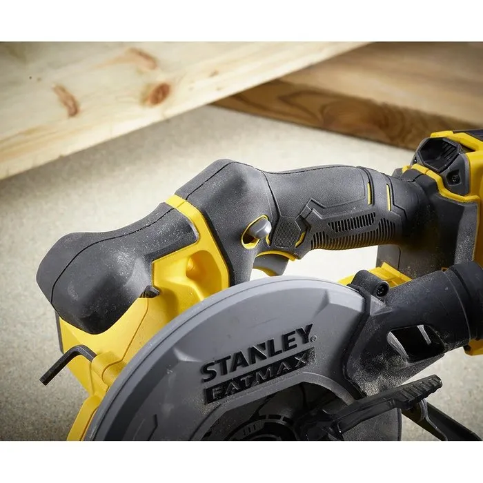 Stanley Stanley Accu Cirkelzaag V20 - SFMCS500M2K