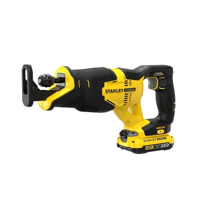 Stanley Stanley Accu Reciprozaag V20 - SFMCS300D2K
