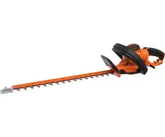 Black & Decker Black & Decker Heggenschaar 650W - 60cm BEHTS551