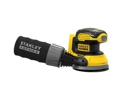 Stanley Stanley Excentrische Accu Schuurmachine SFMCW220B